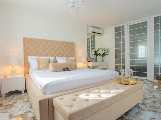 Villa Malkoc - Luxury Rooms & Apartments Mostar Exterior foto